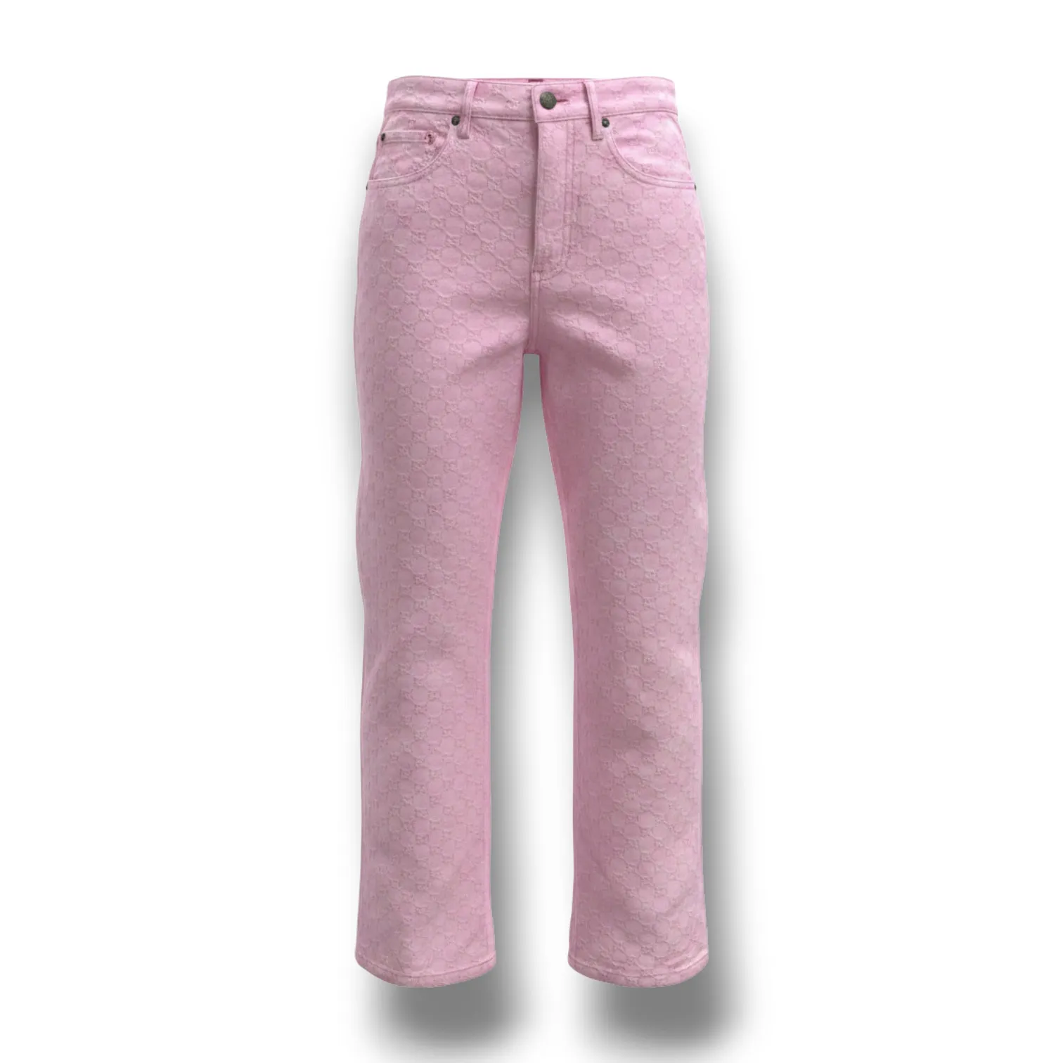 Джинсы GUCCI