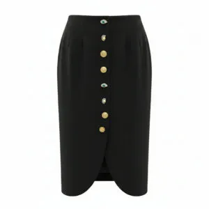Юбка SCHIAPARELLI