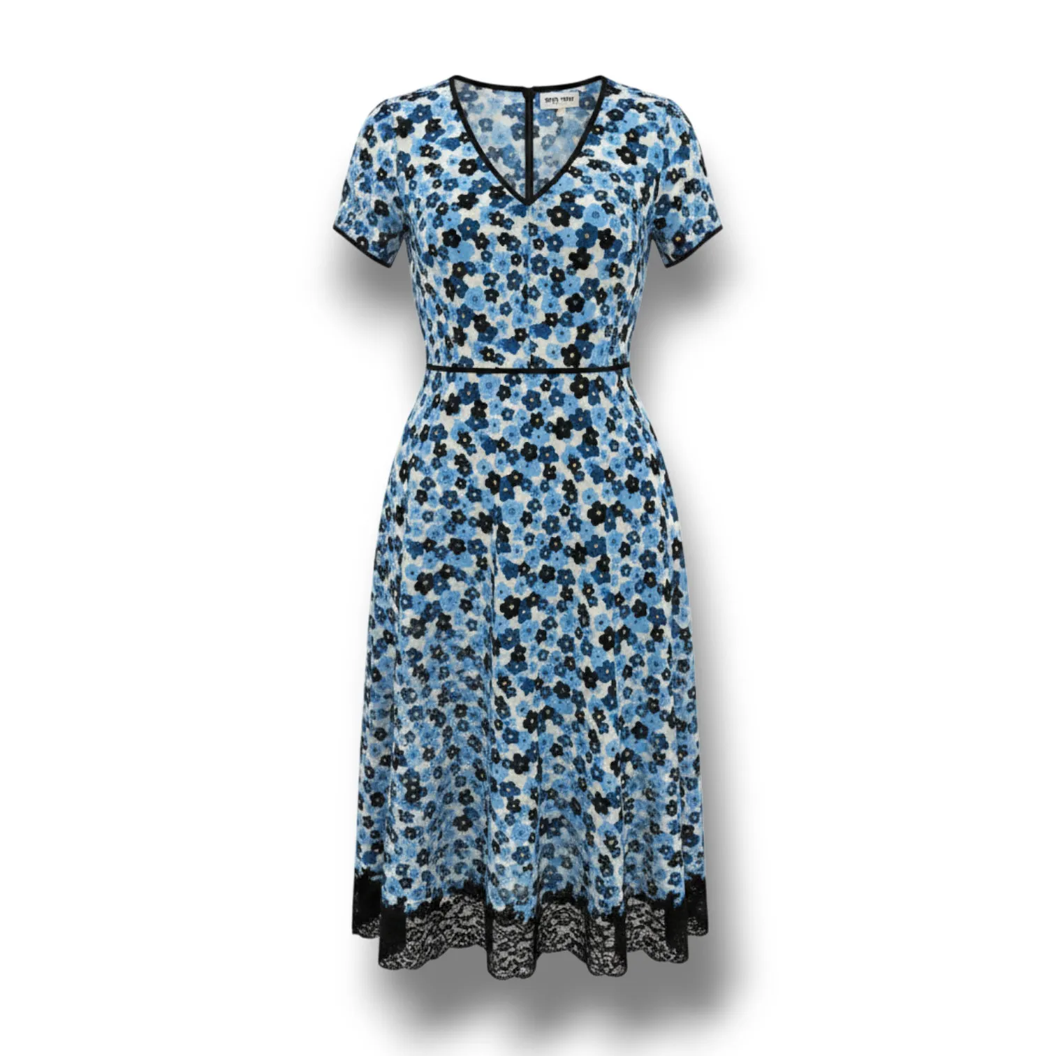 Платье MIU MIU