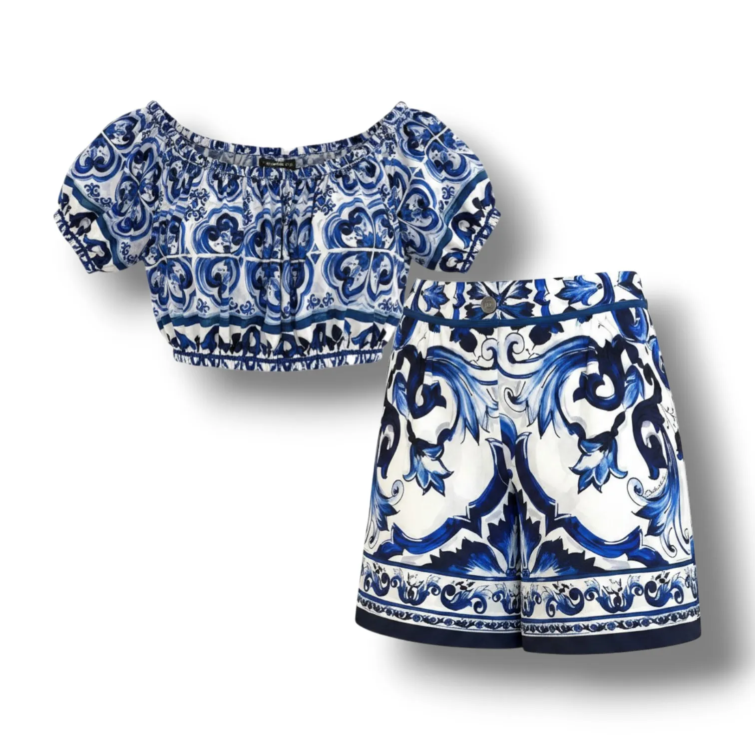 Комплект DOLCE GABBANA