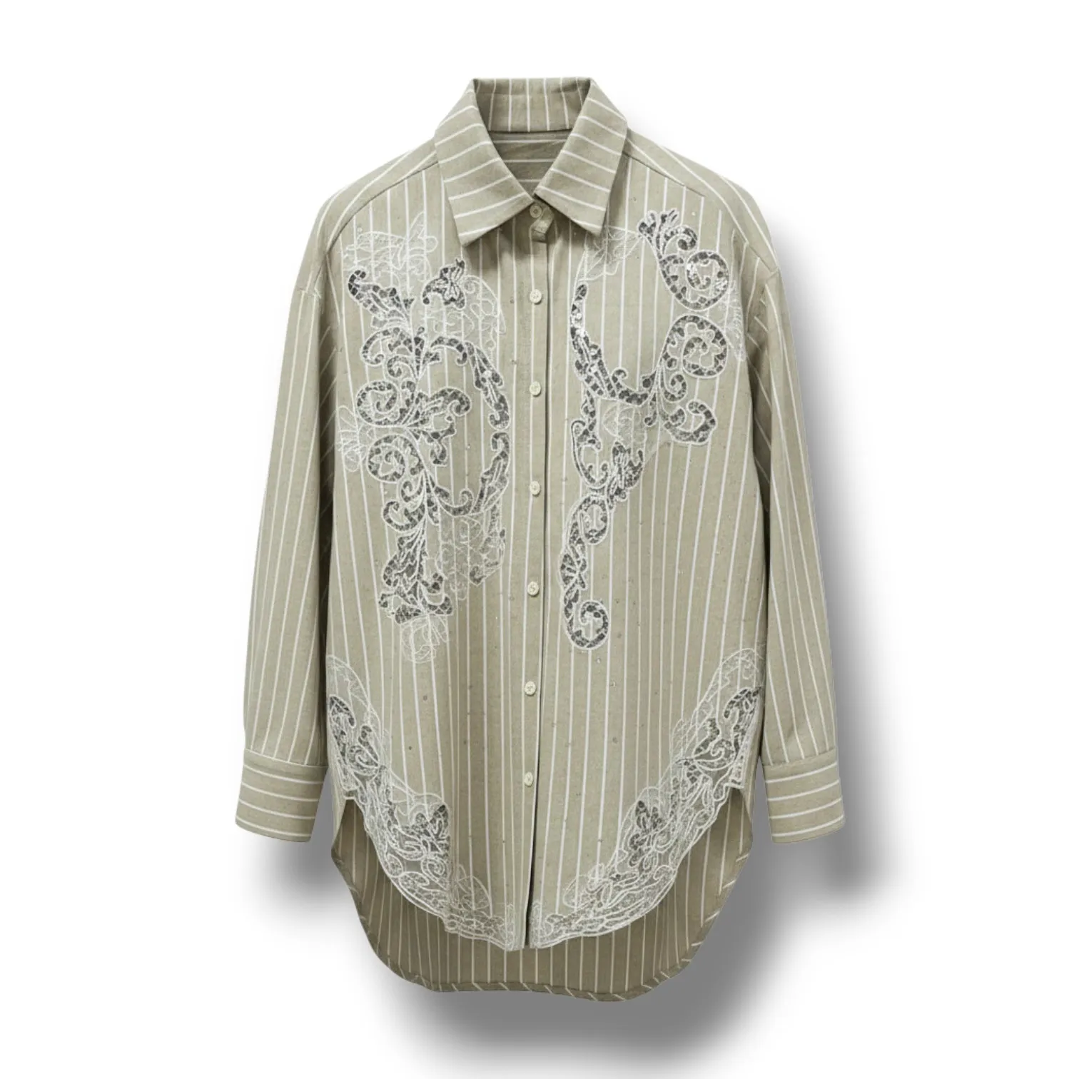 Блуза ERMANO SCERVINO