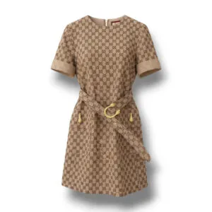 Платье GUCCI