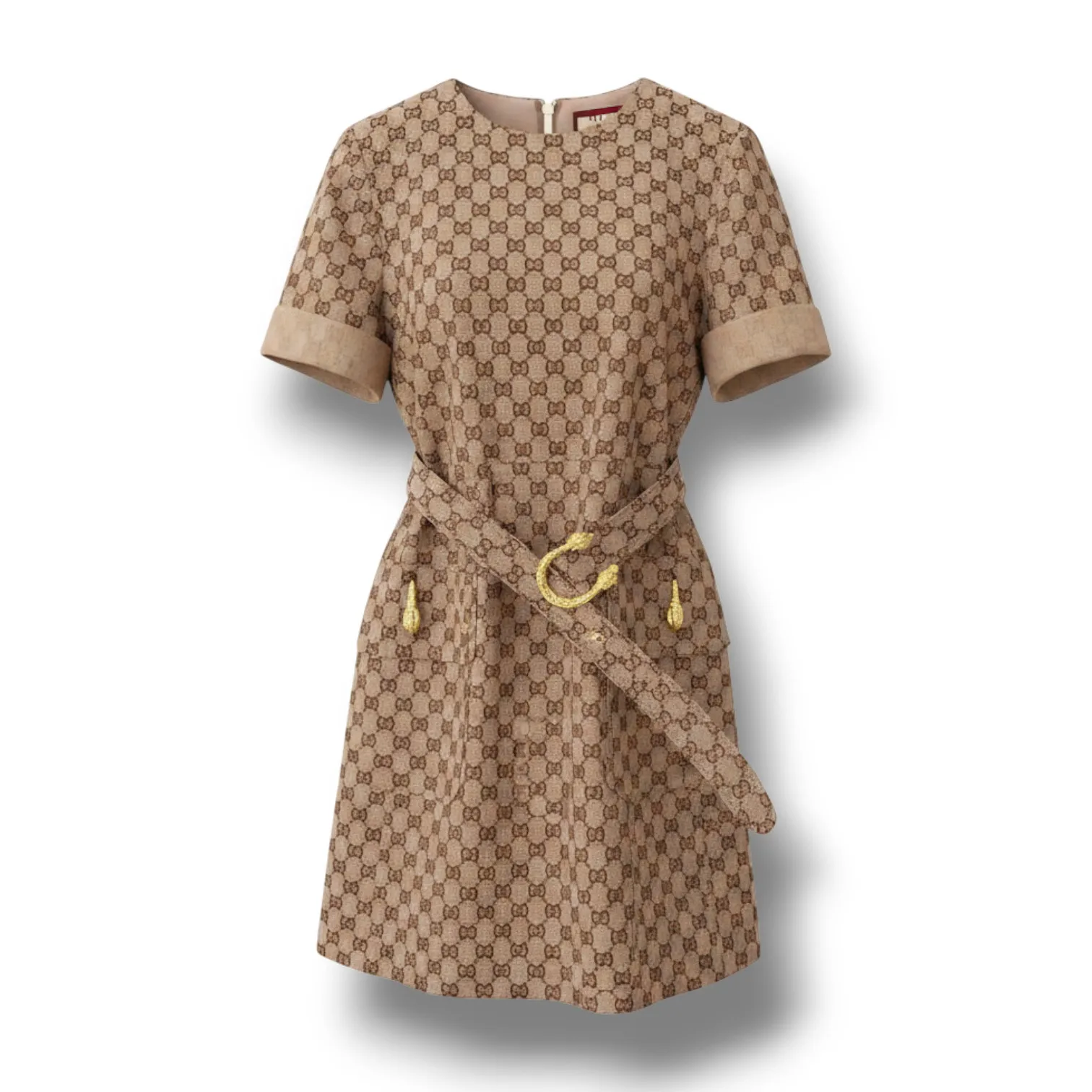 Платье GUCCI