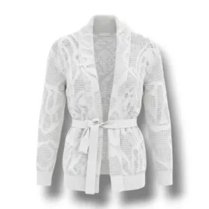 Кардиган BRUNELLO CUCINELLI