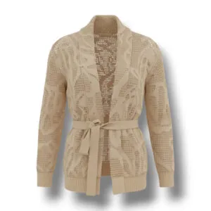 Кардиган BRUNELLO CUCINELLI
