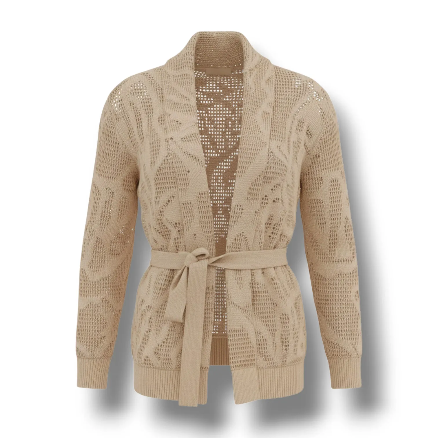 Кардиган BRUNELLO CUCINELLI