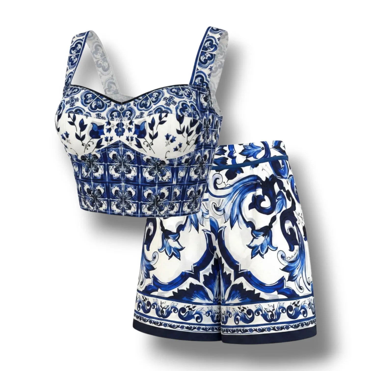Комплект DOLCE GABBANA