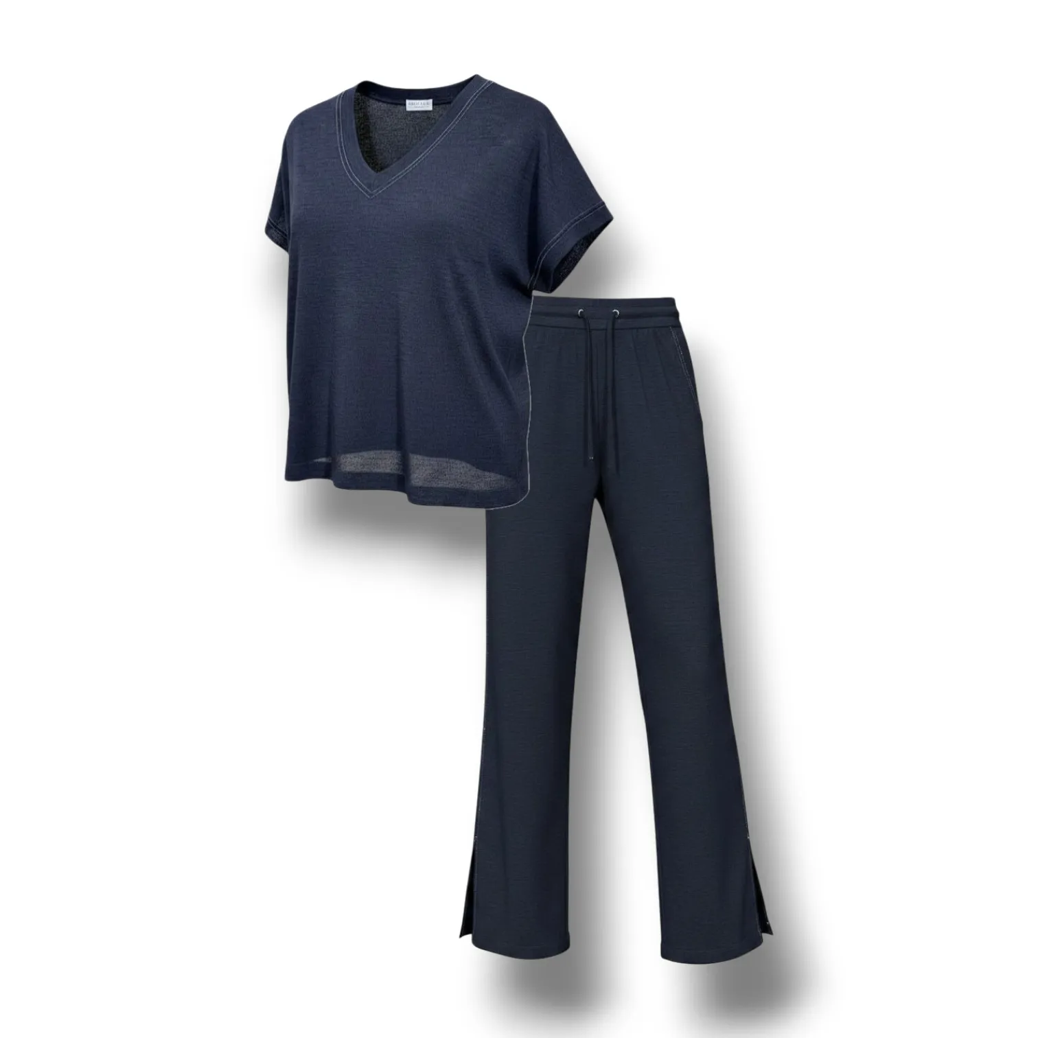 Комплект BRUNELLO CUCINELLI
