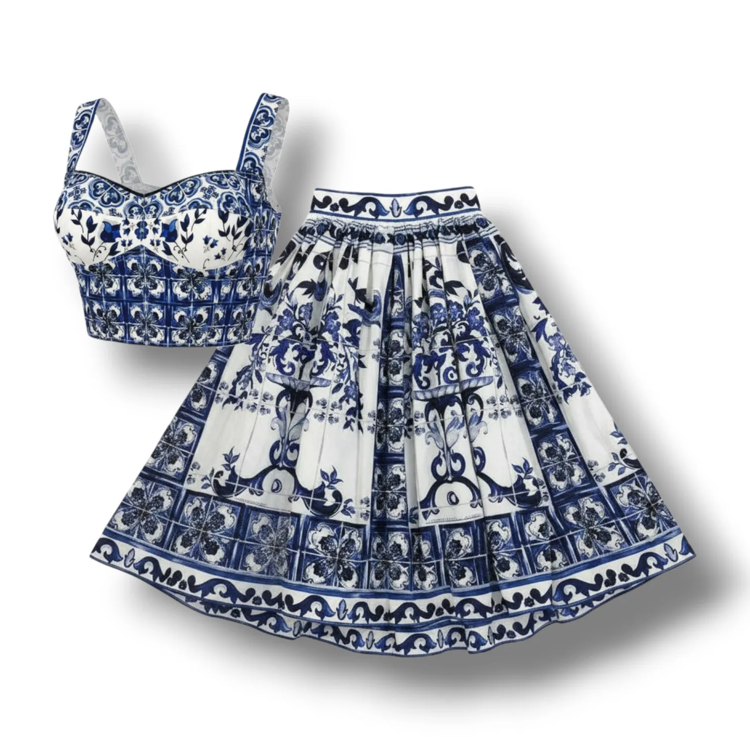Комплект DOLCE GABBANA