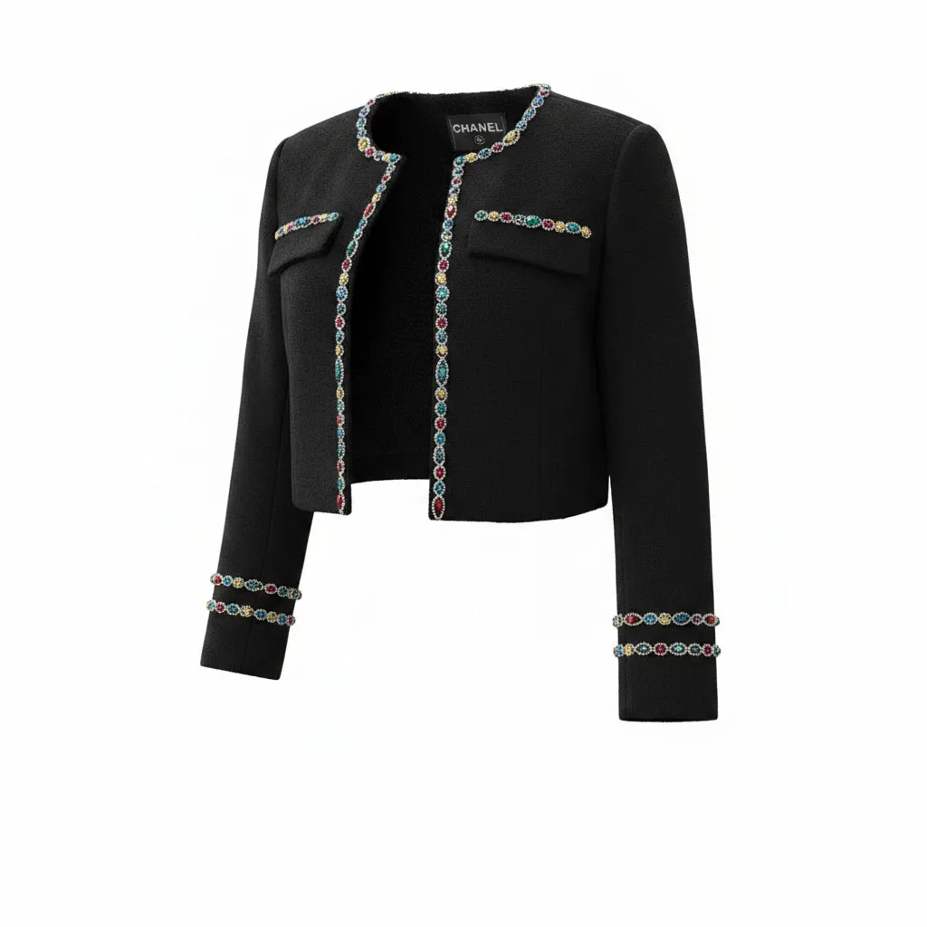 Пиджак CHANEL