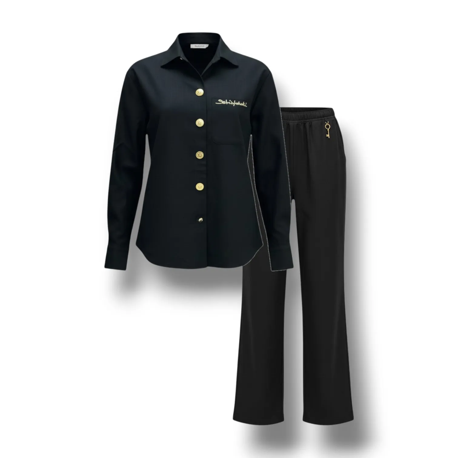 Комплект SCHIAPARELLI