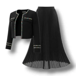 Комплект CHANEL