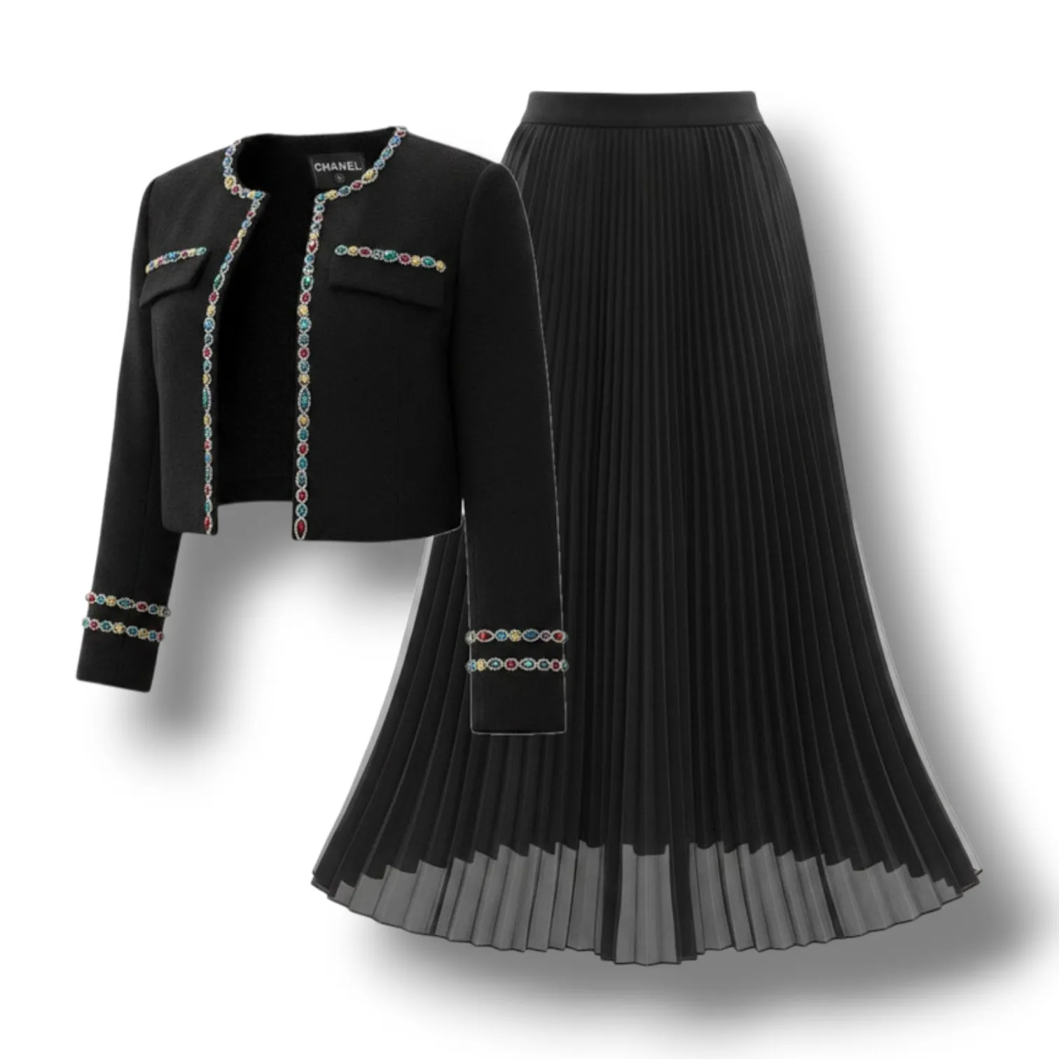 Комплект CHANEL