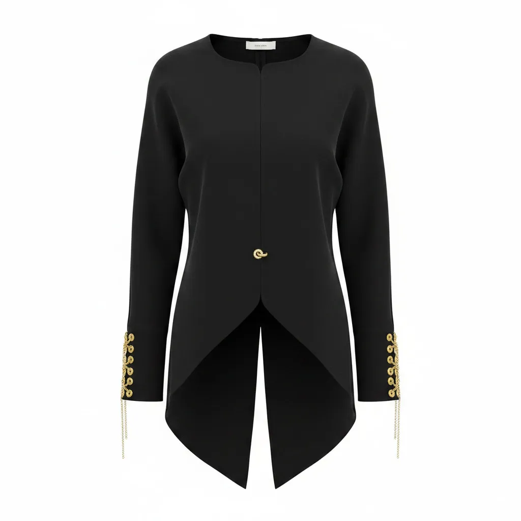 Рубашка SCHIAPARELLI