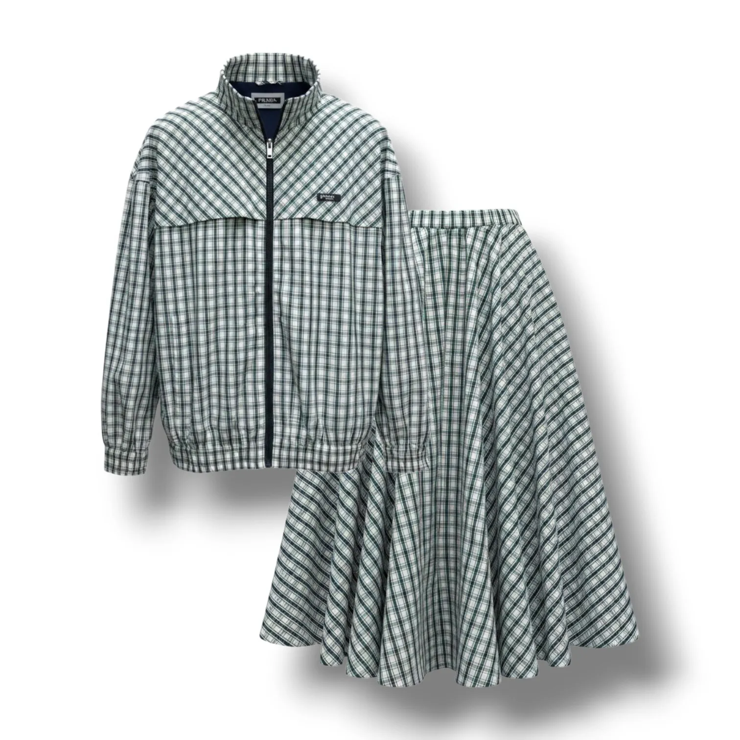 Комплект PRADA