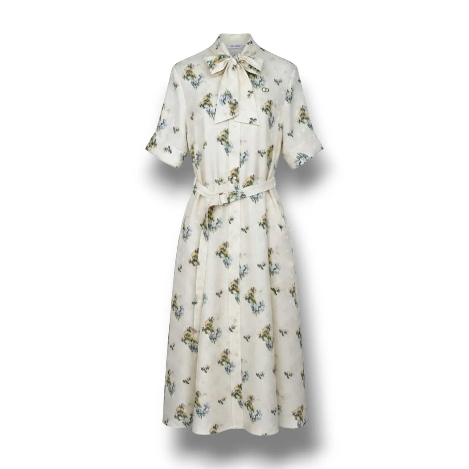 Платье DIOR
