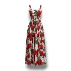 Платье DOLCE GABBANA