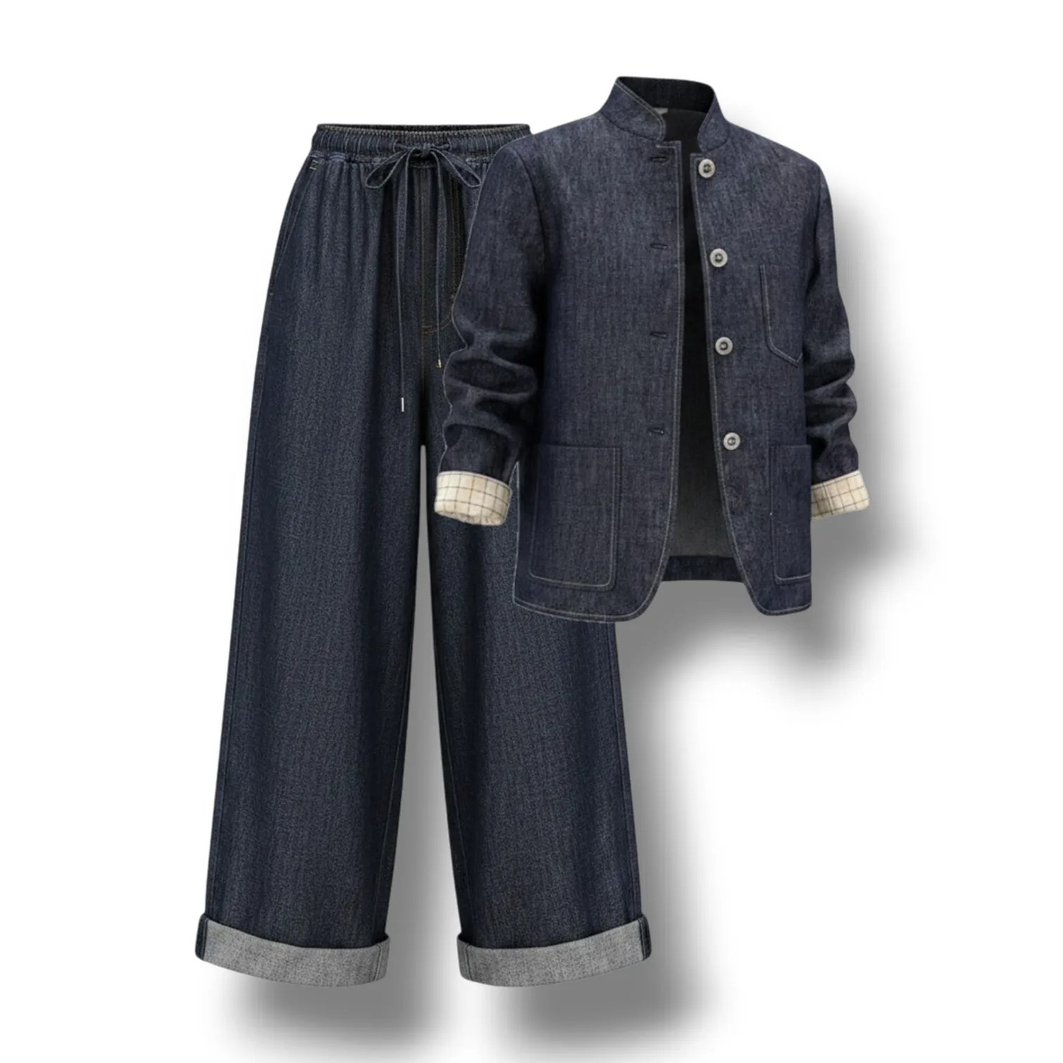 Комплект LORO PIANA
