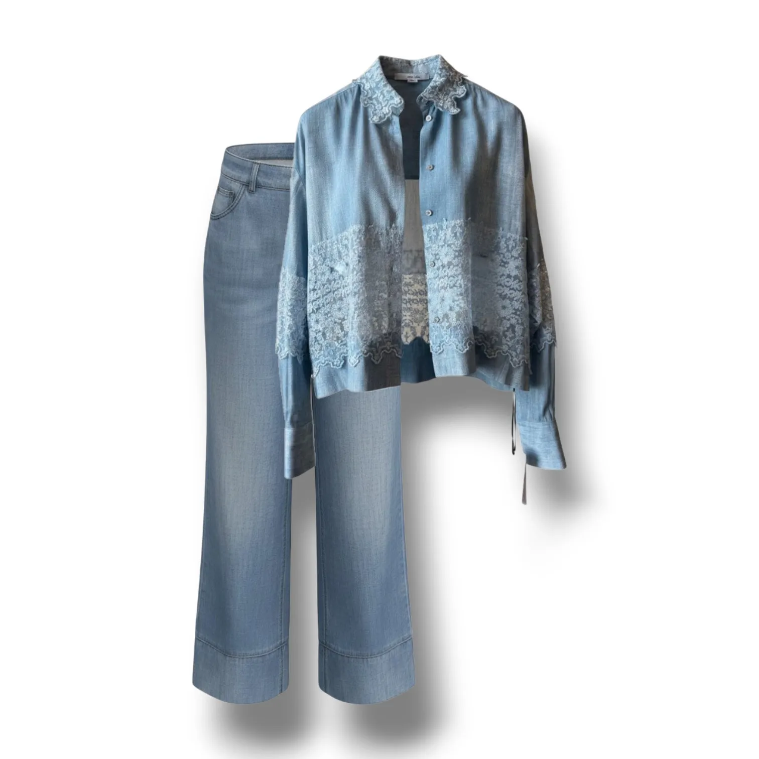 Комплект ERMANO SCERVINO