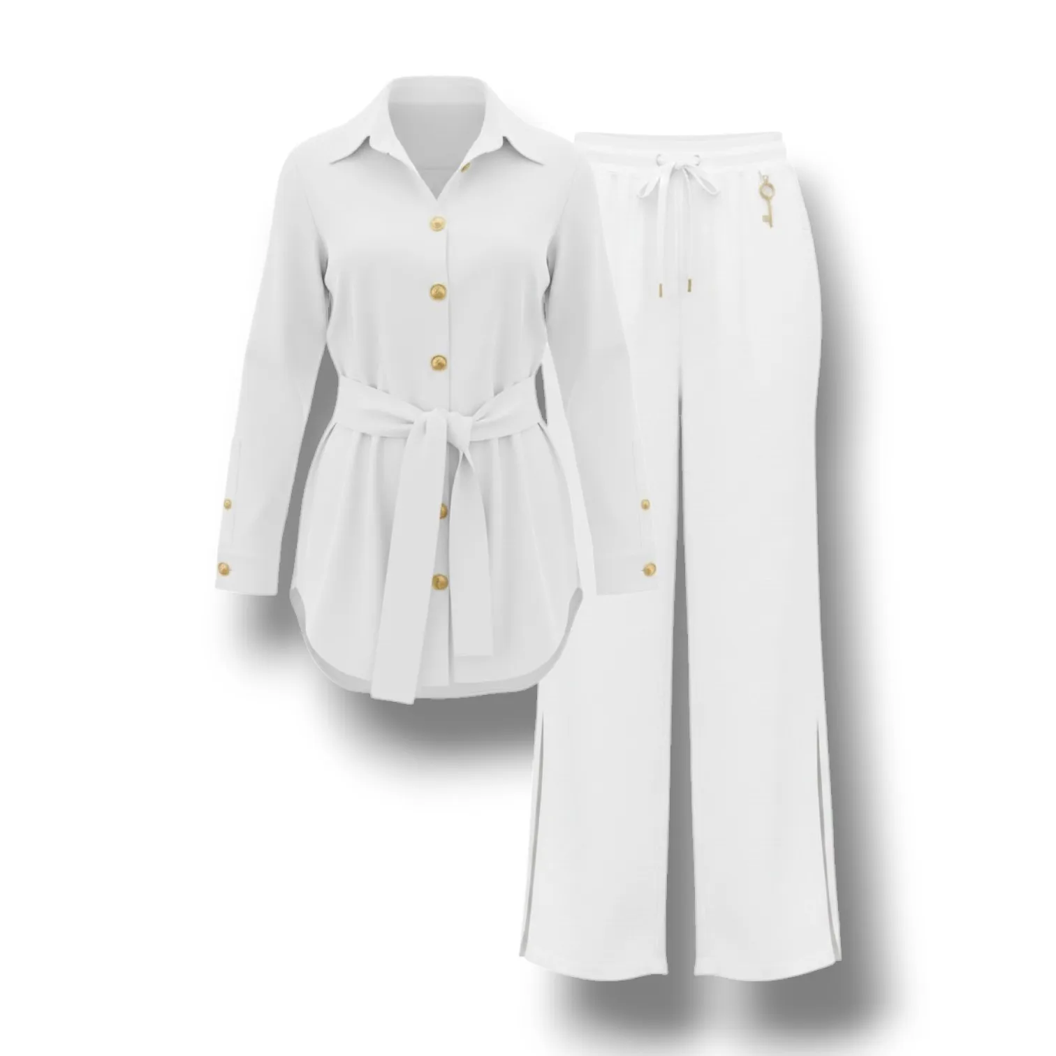 Комплект SCHIAPARELLI