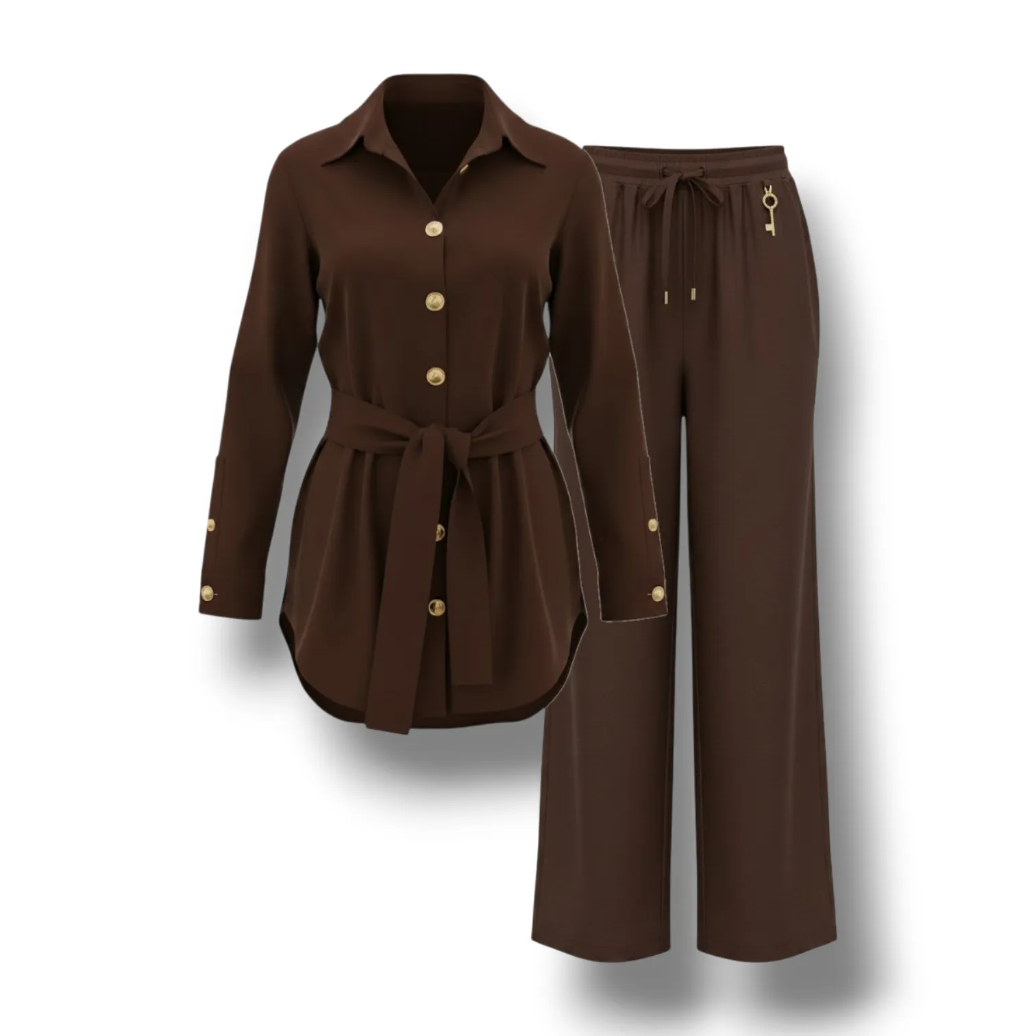 Комплект SCHIAPARELLI