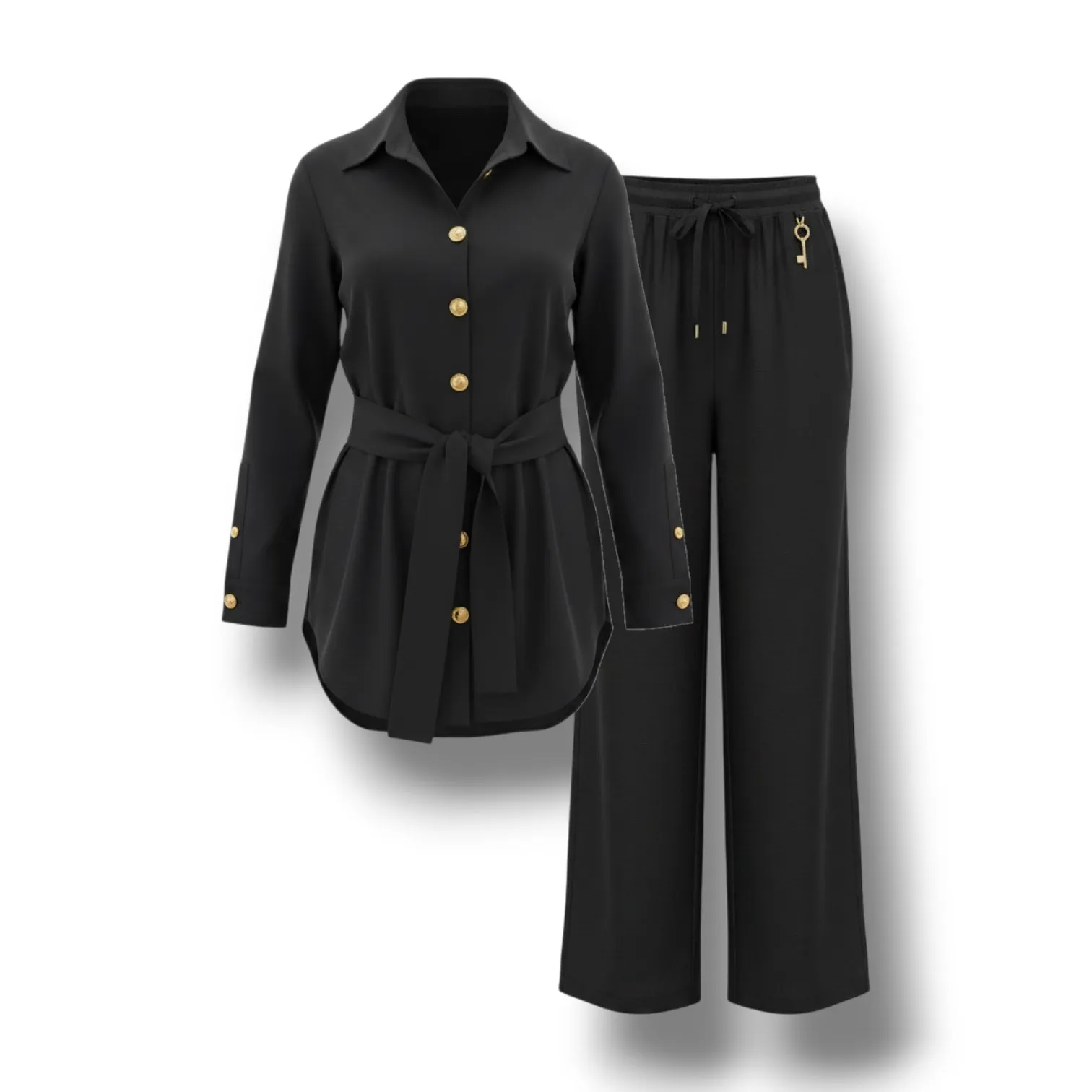 Комплект SCHIAPARELLI