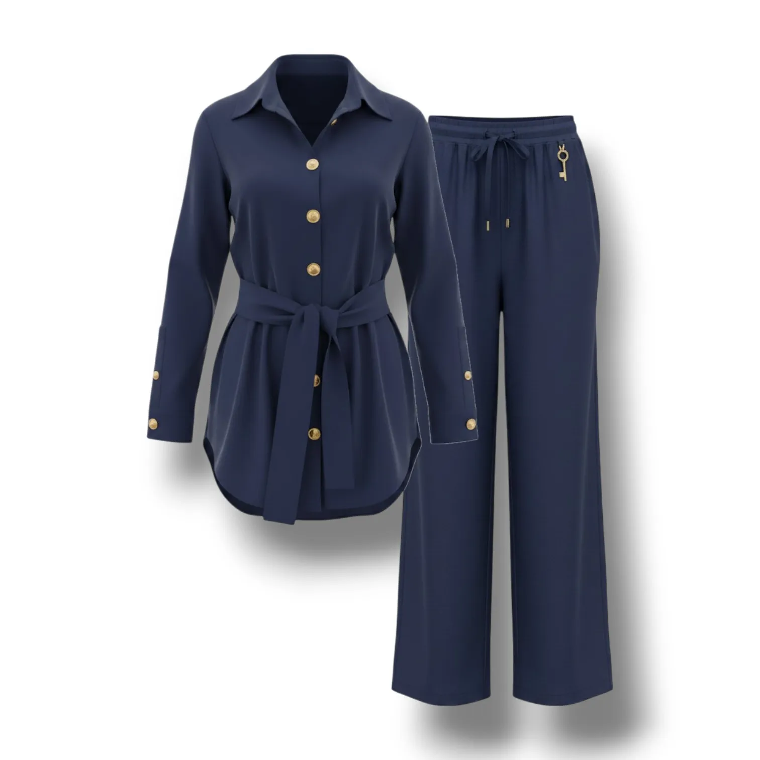 Комплект SCHIAPARELLI