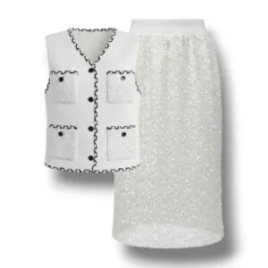 Комплект CHANEL