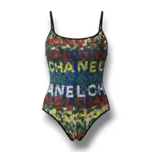 Купальник CHANEL