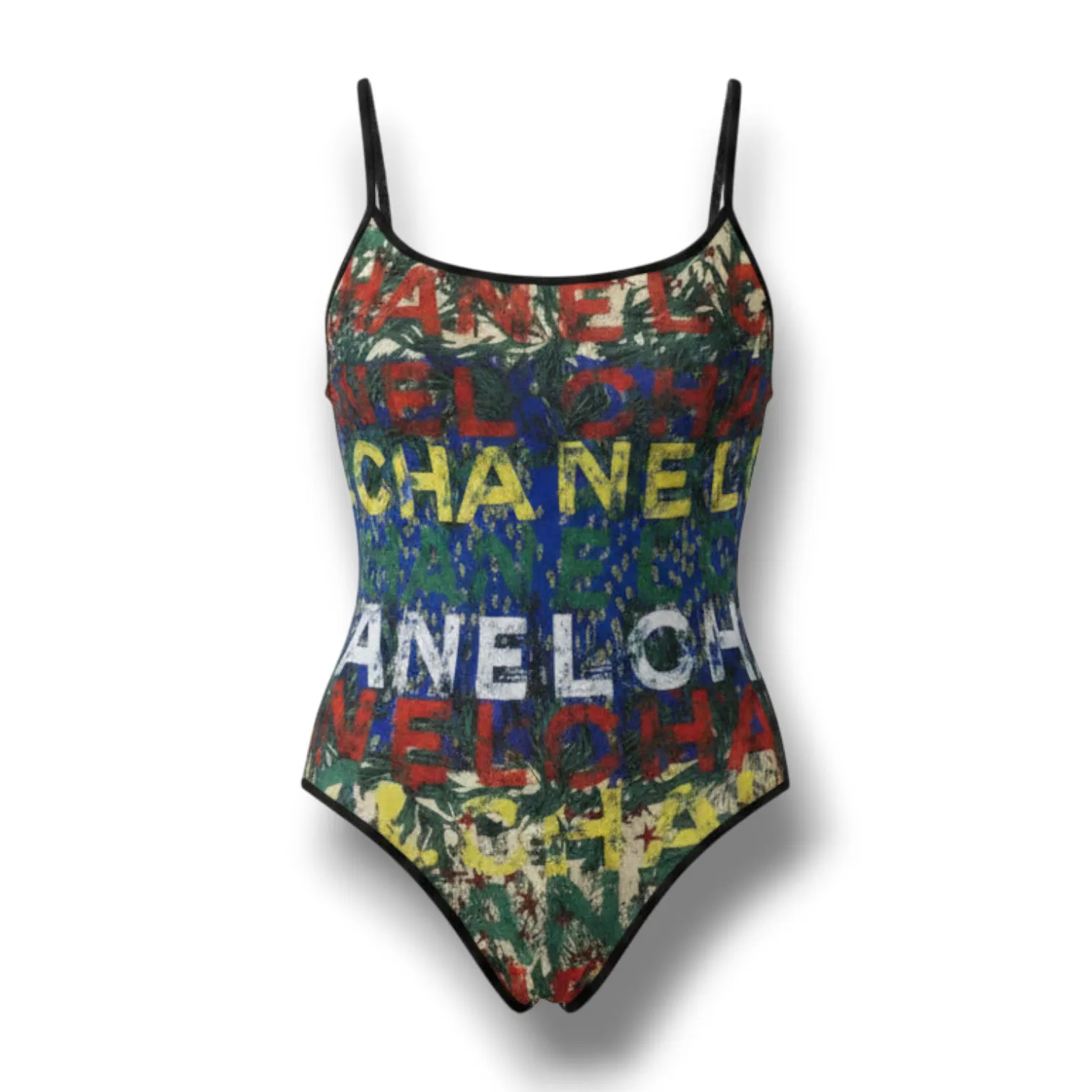 Купальник CHANEL