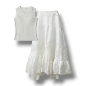 Комплект ERMANO SCERVINO