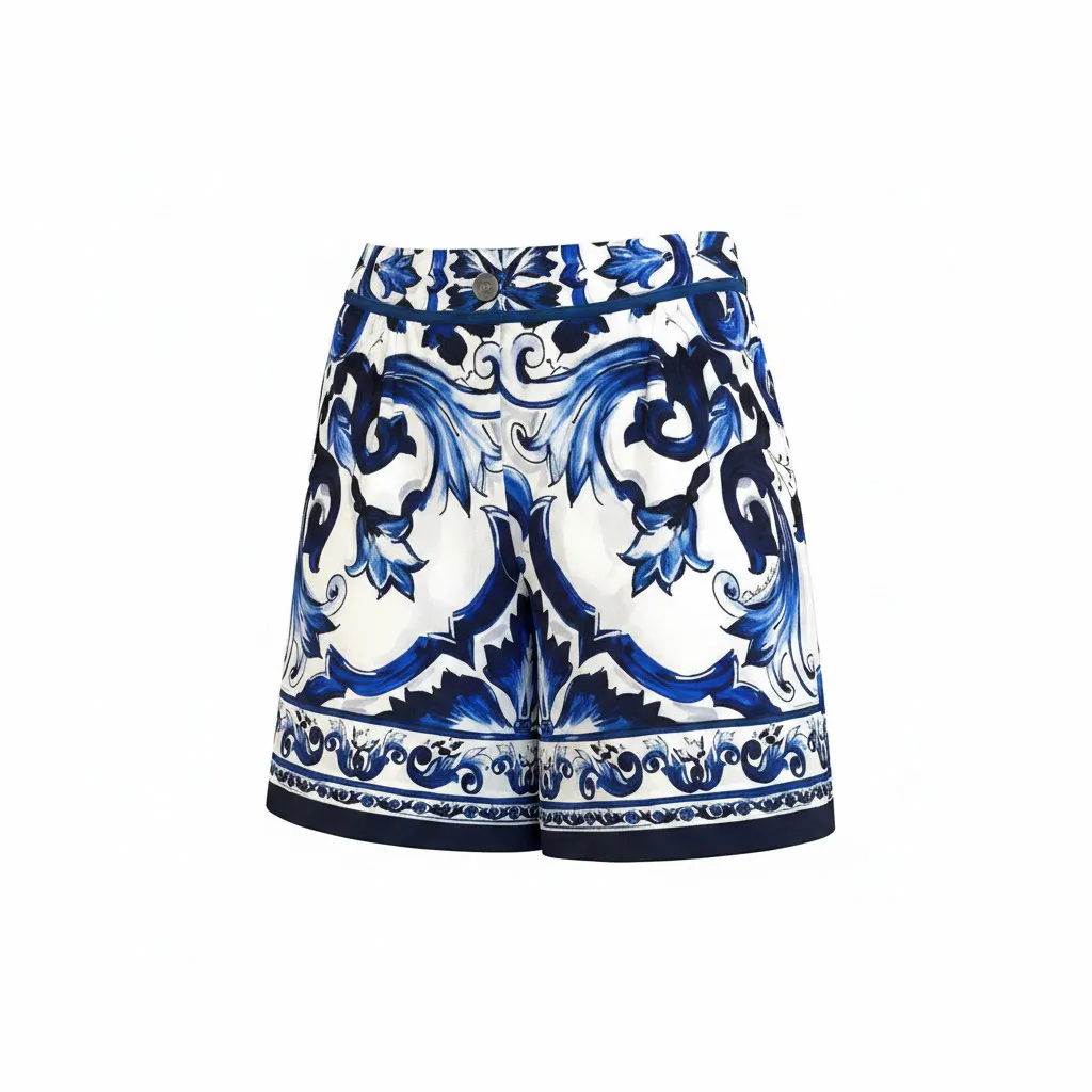 Шрты DOLCE GABBANA