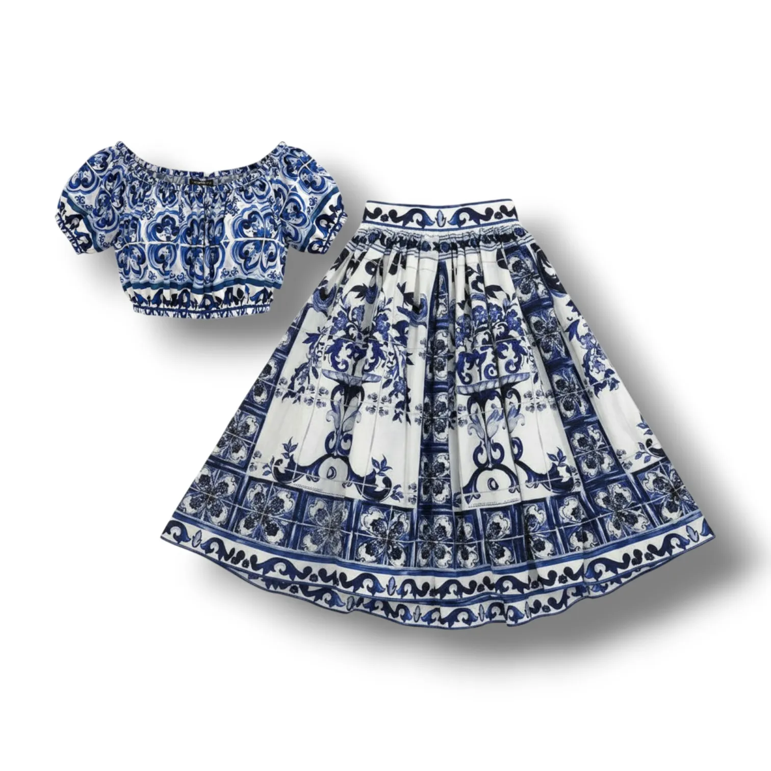Комплект DOLCE GABBANA