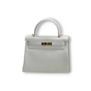 Сумочка HERMES Kelly Retourne (22 см)