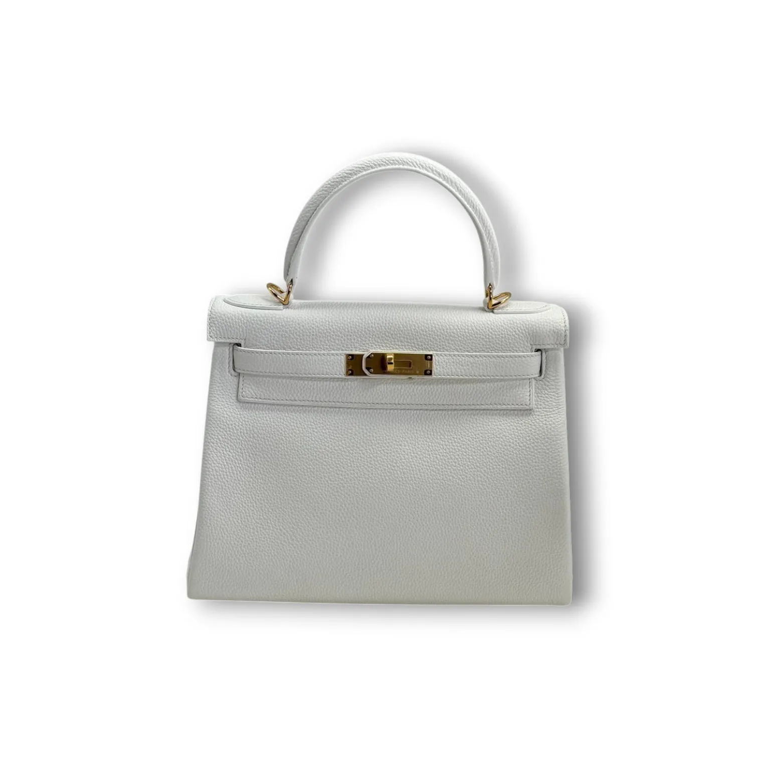 Сумочка HERMES Kelly Retourne (22 см)