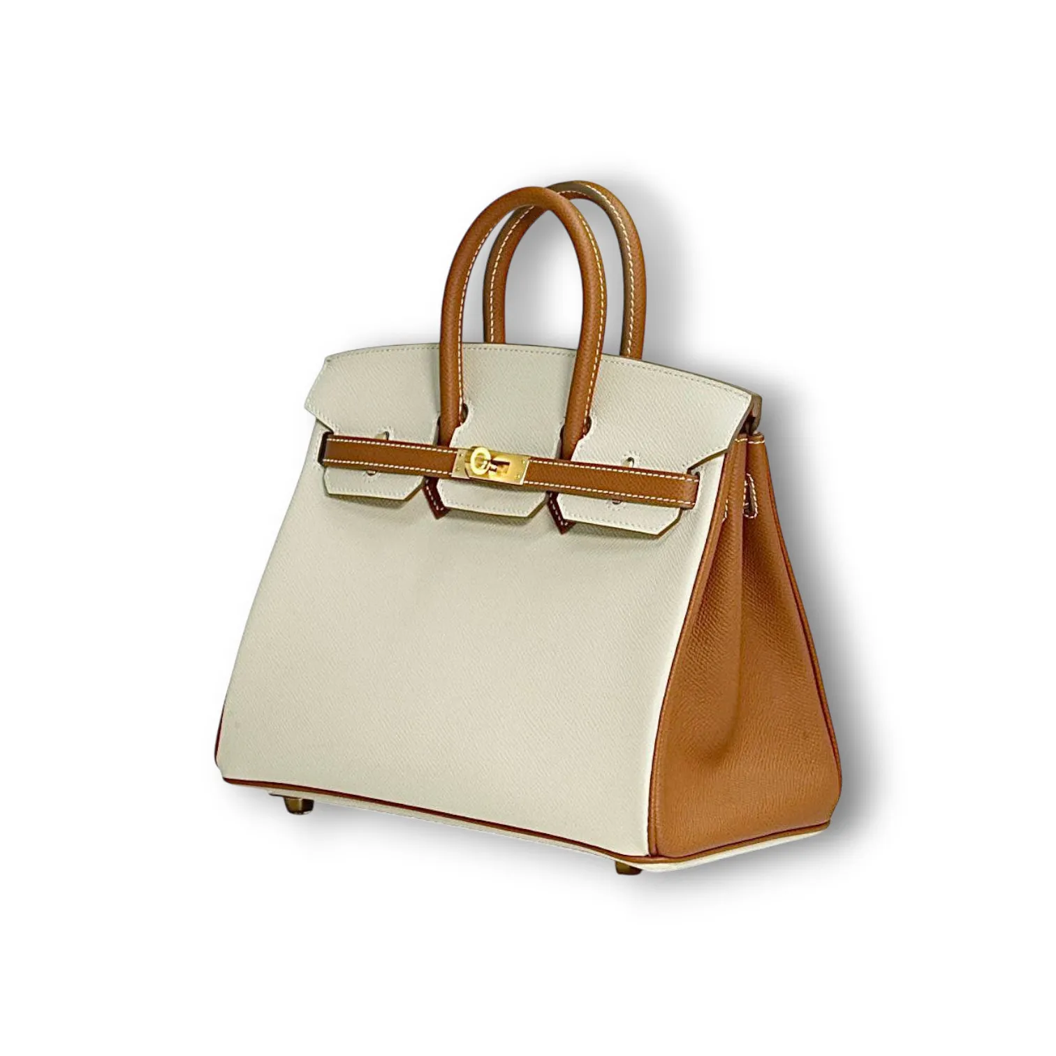 Сумка HERMES Birkin (25 см)