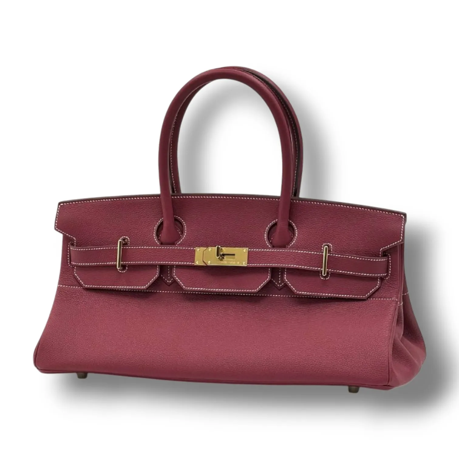 Сумка HERMES Birkin Shoulder (42 см)