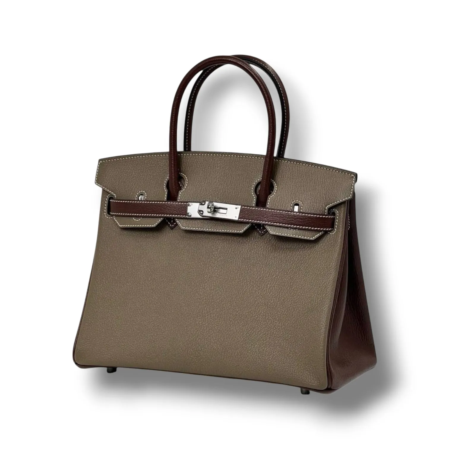 Сумка HERMES Birkin (30 см)