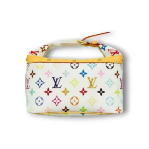Сумка-косметичка LOUIS VUITTON Cruiser Toiletry (24 см)