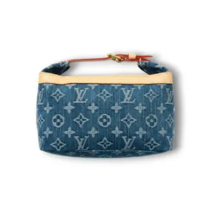 Сумка-косметичка LOUIS VUITTON Cruiser Toiletry (24 см)