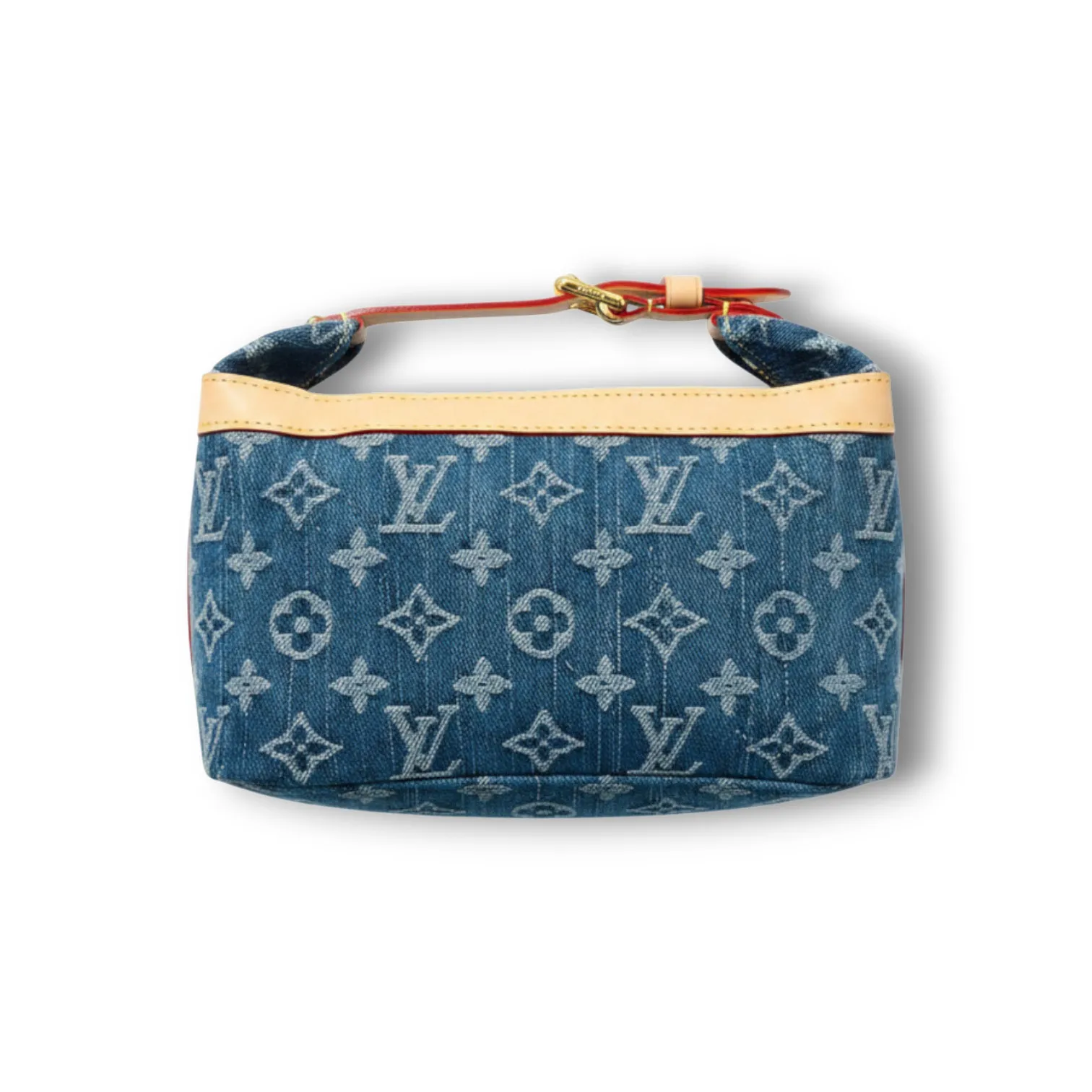 Сумка-косметичка LOUIS VUITTON Cruiser Toiletry (24 см)
