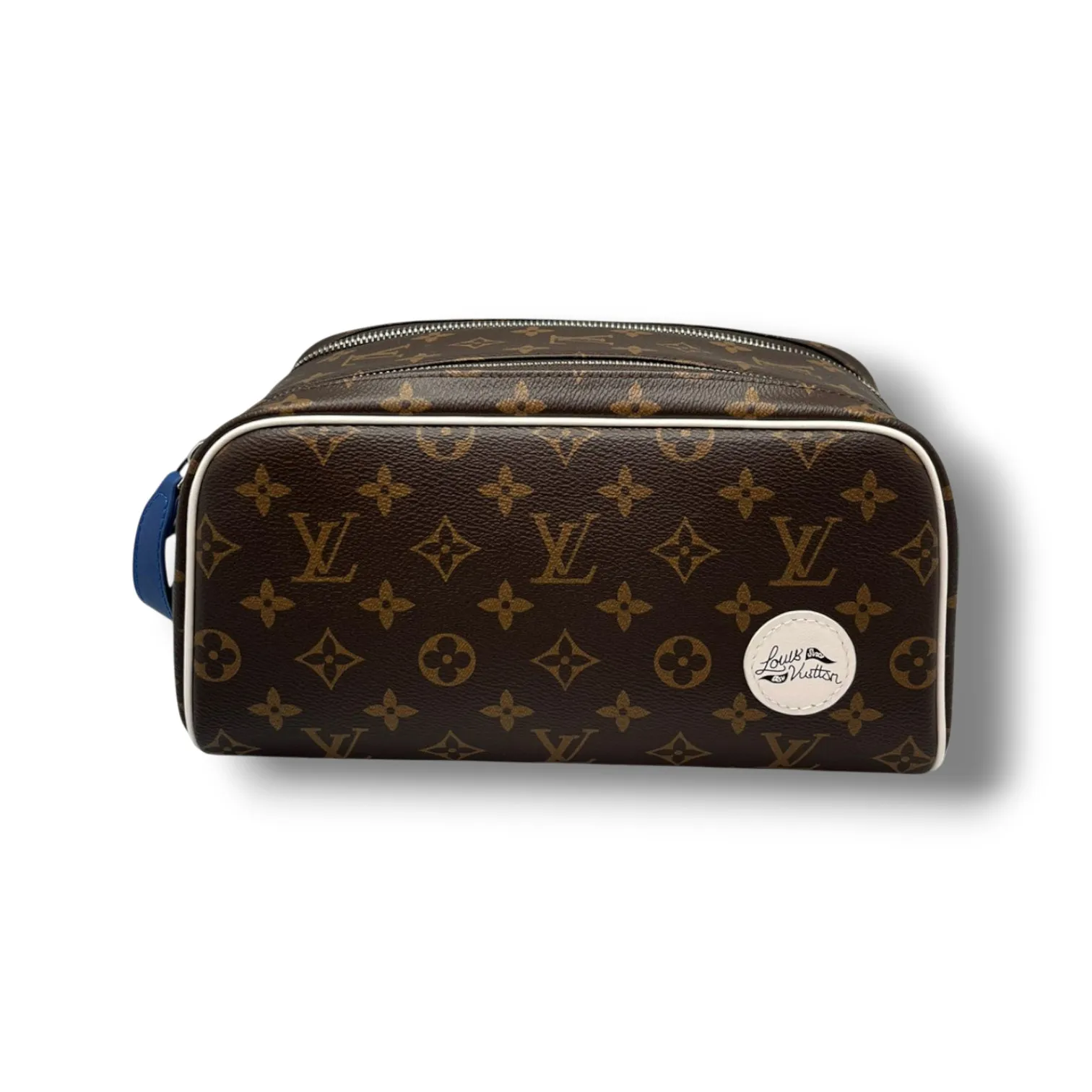 Косметичка LOUIS VUITTON Dopp Kit (28 см)