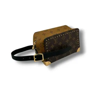 Косметичка LOUIS VUITTON Locker Dopp Kit (23 см)