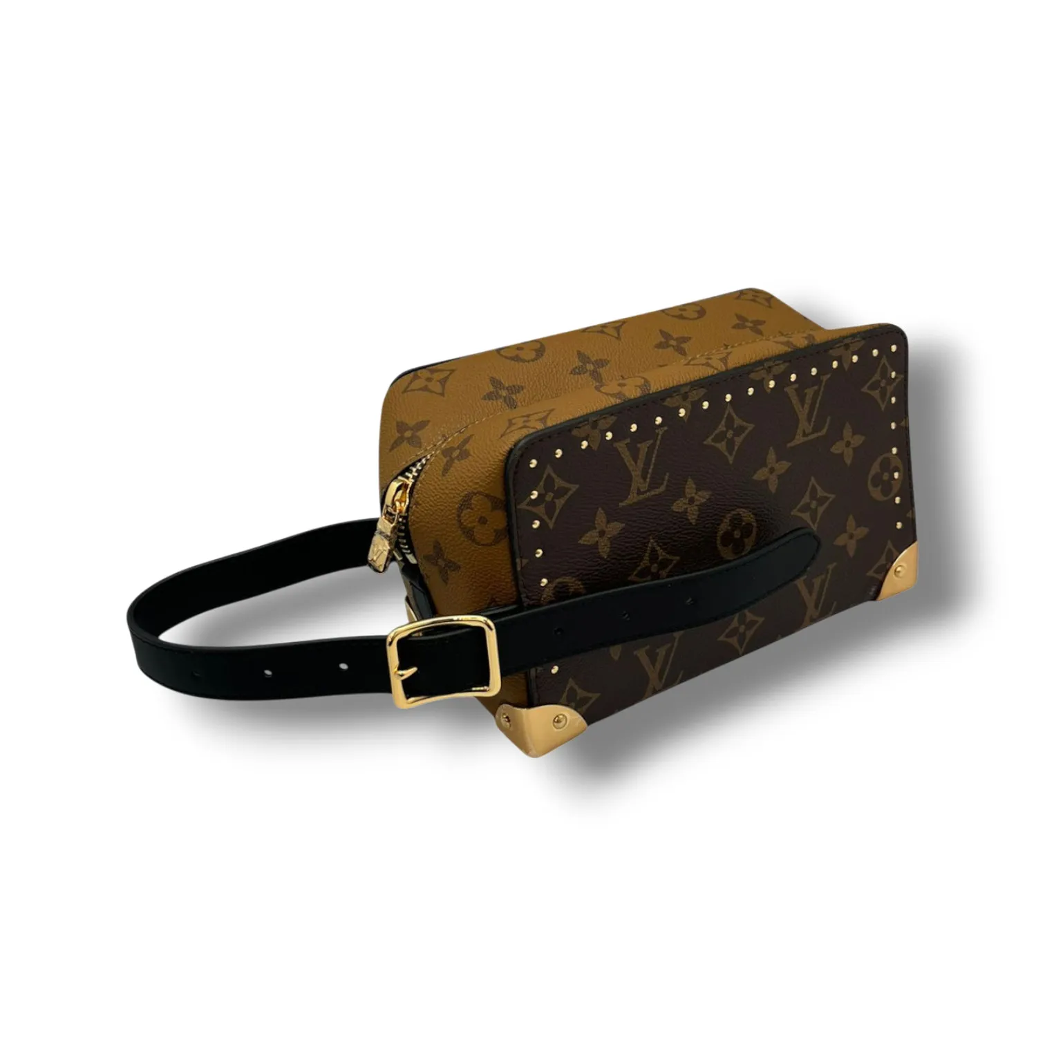 Косметичка LOUIS VUITTON Locker Dopp Kit (23 см)