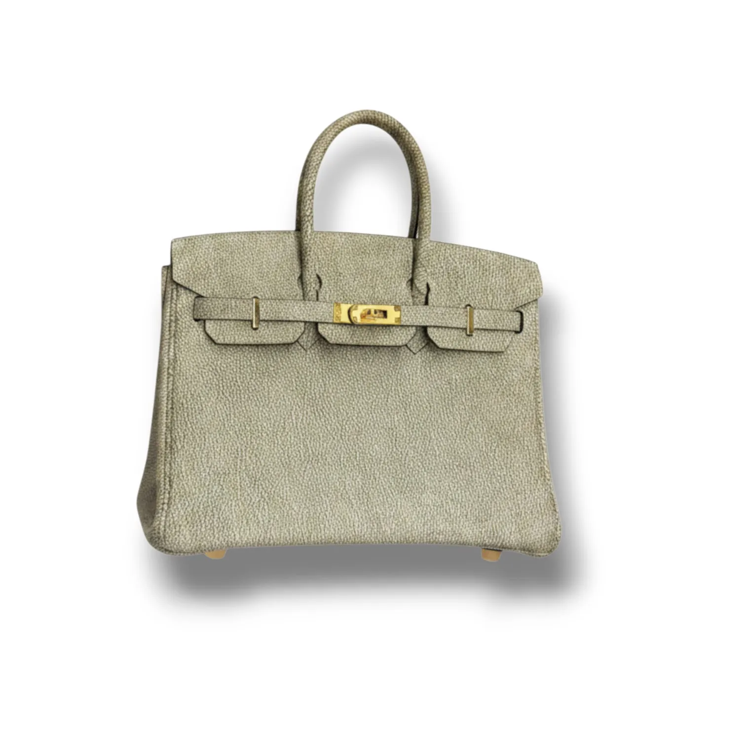 Сумка HERMES Birkin (25 см)