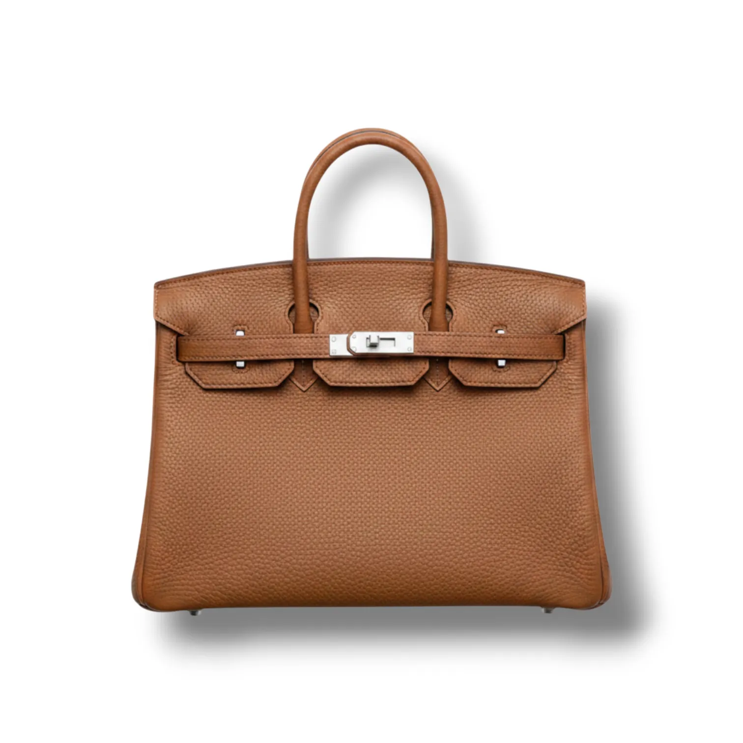 Сумка HERMES Birkin (25 см)