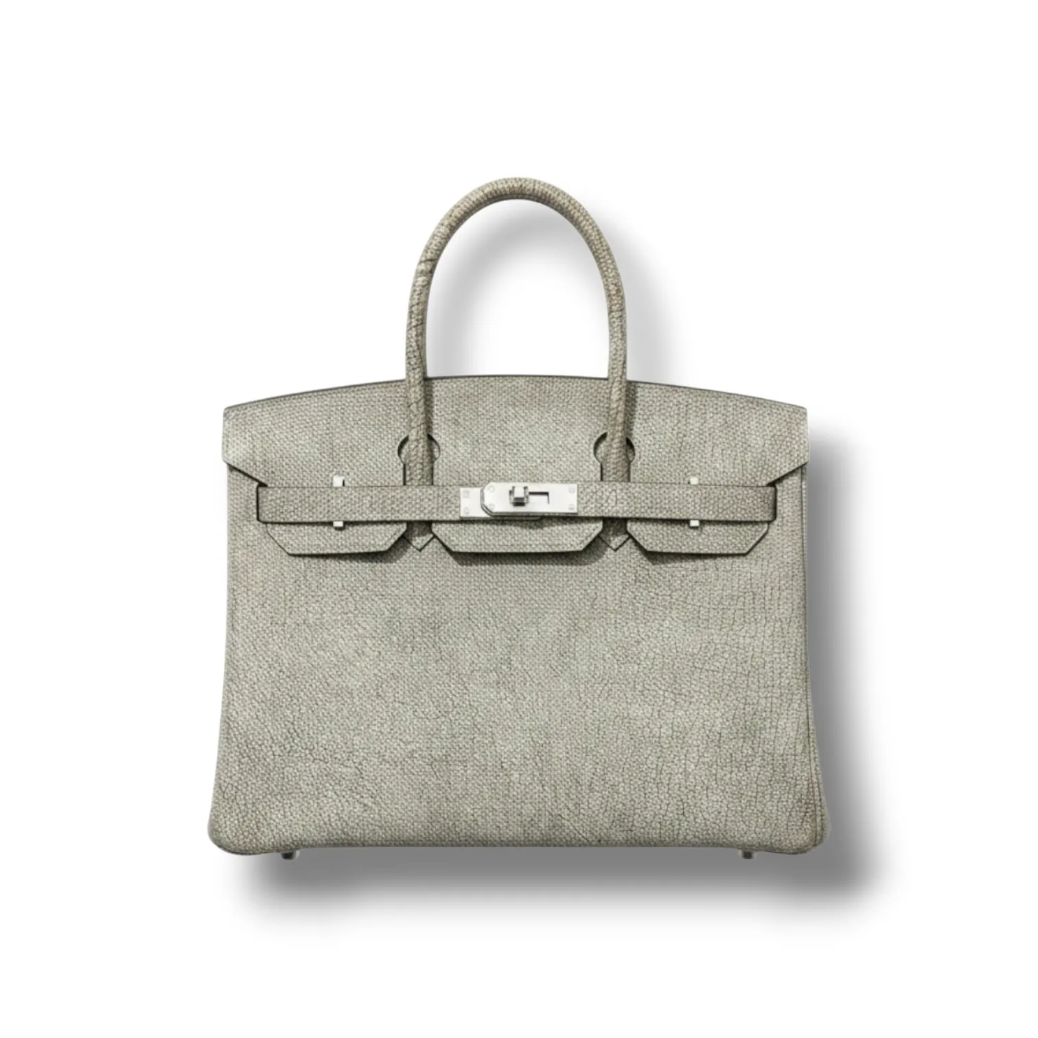 Сумка HERMES Birkin (25 см)