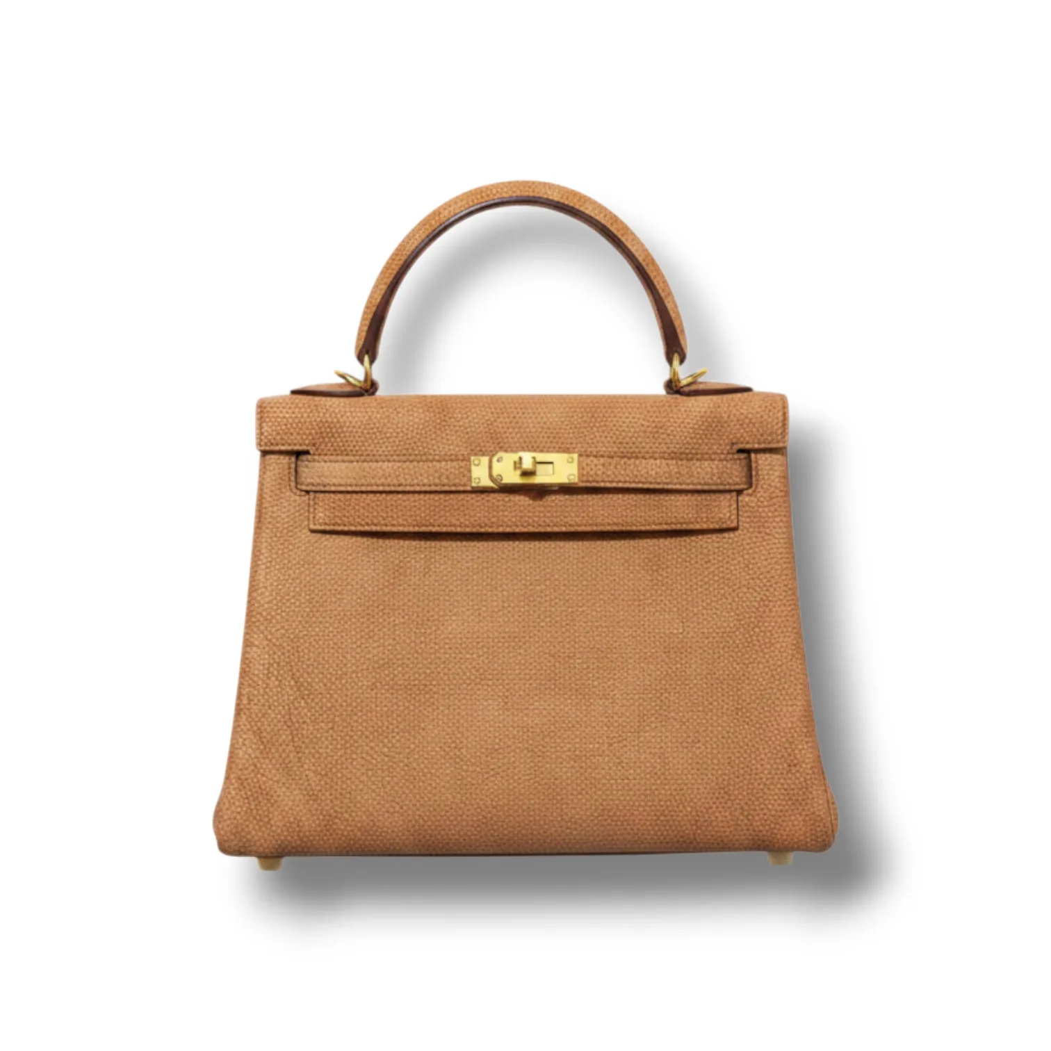 Сумка HERMES Kelly (25 см)