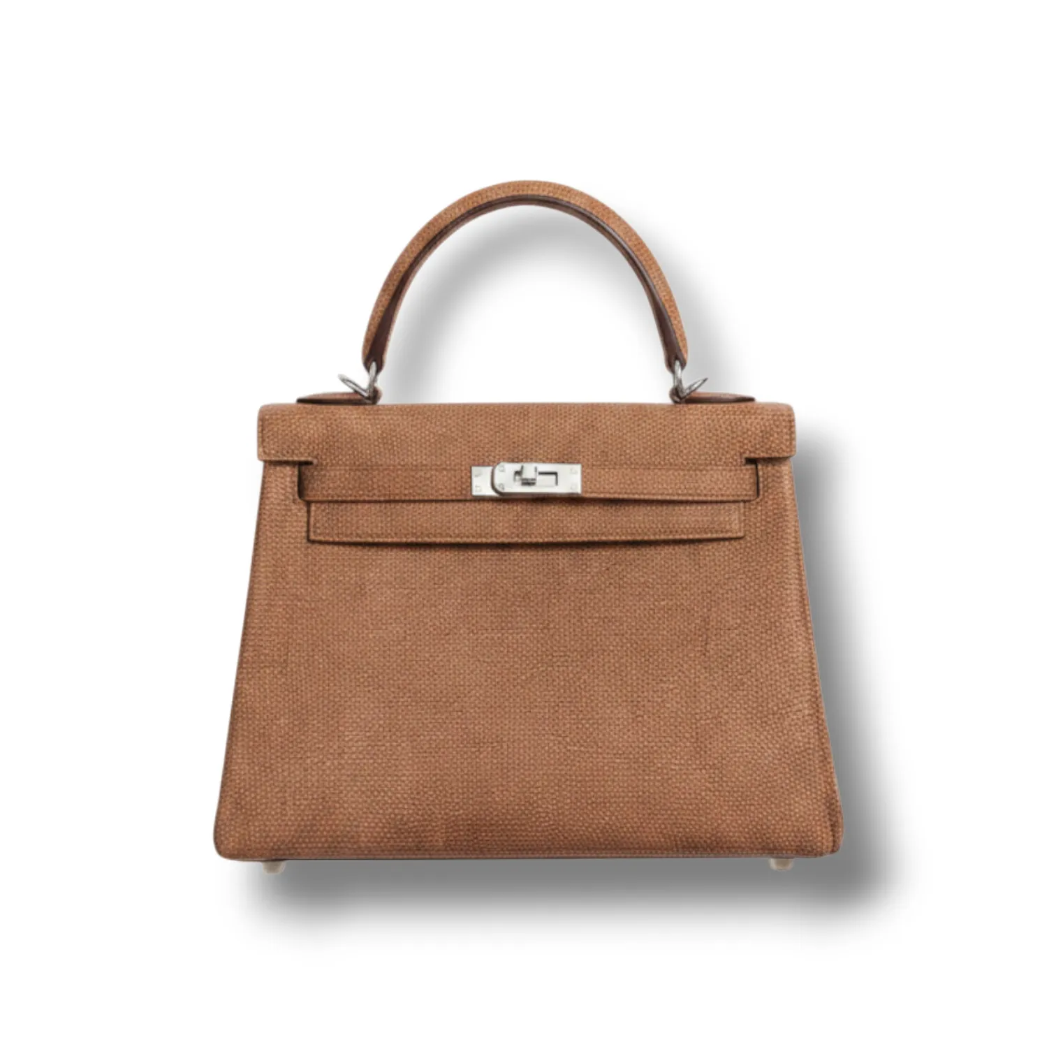 Сумка HERMES Kelly (25 см)
