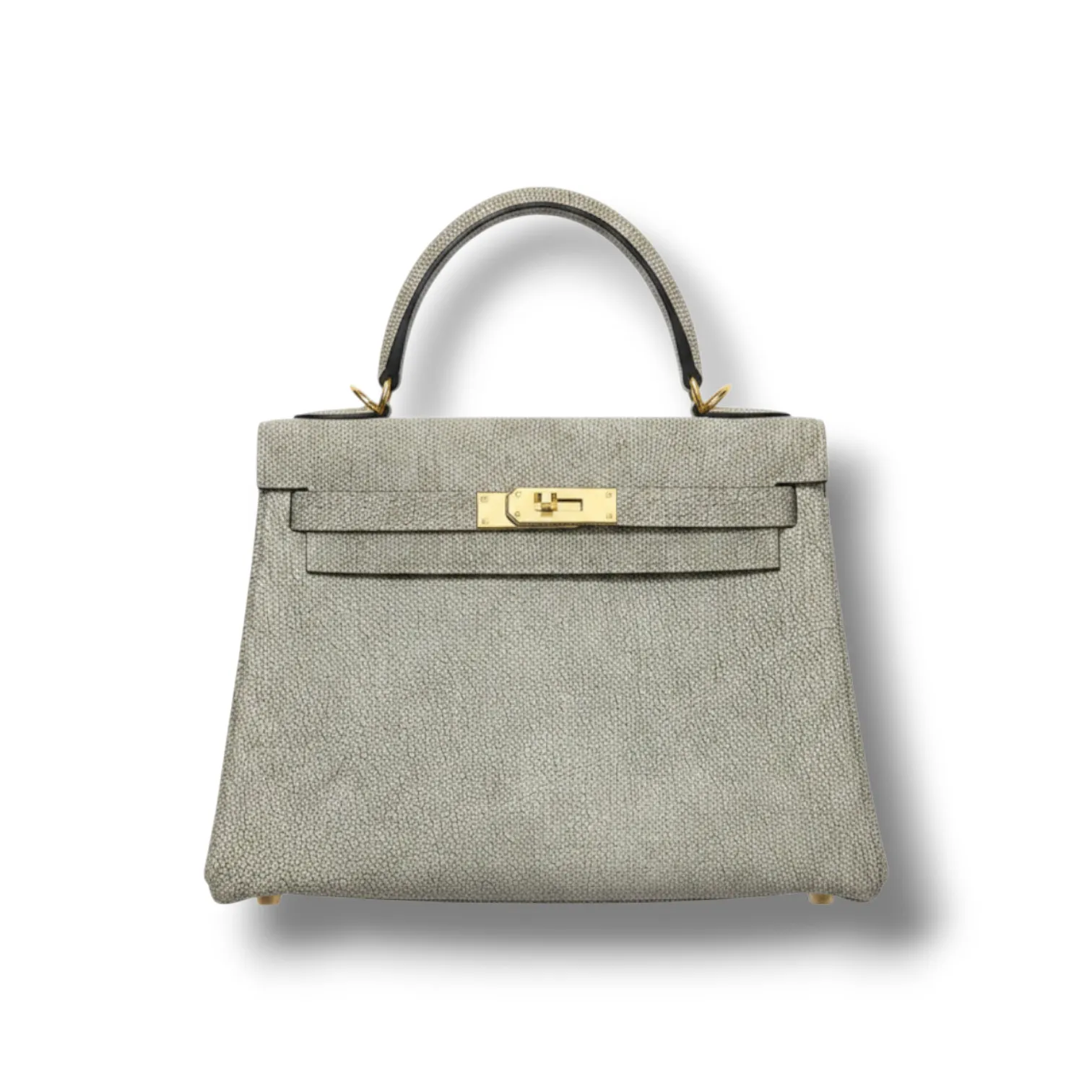 Сумка HERMES Kelly (25 см)